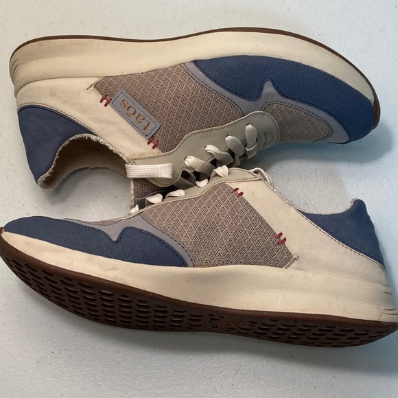 TAOS Direction Sneakers - Picture 3 of 7